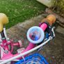 Child's Bike - Raleigh Mollie 12" Image 5