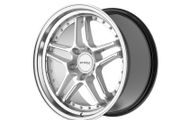 Strom DS-05 Wheels
