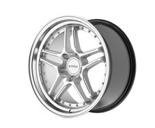 Strom DS-05 Wheels
