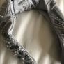 hairband grey head piece freesize Image 4