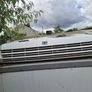 Insulated Box Body Refrigerated Unit / Storage Unit / Shed / Bikes / Catering Image 5