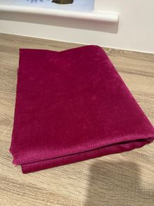 Upholstery Fabric Pink
