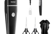 USB Electric Hair Clippers Trimmers For Men Adults Kids Cordless Rechargeable Hair Cutter Machine Professional