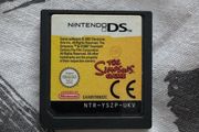 The Simpsons Game DS