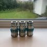 PCL Airflow AC21 Female Quick Release Coupler  Made in England 2003 Image 2
