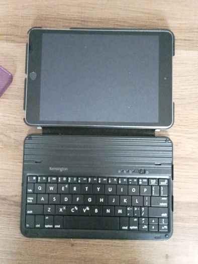 iPad mini 1 gen.