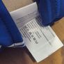 Chelsea Fabregas Large Plush Image 7