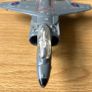RAF Sea Harrier 1:72 die cast metal Image 3