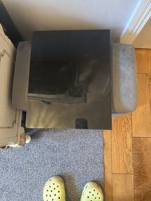 desk pad