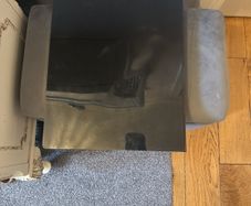desk pad