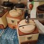 vintage coffee  grinders Image 2