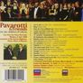 Free Postage! Pavarotti and Friends for the Children of Liberia. CD. Image 2