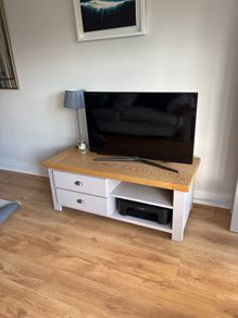 TV Entertainment Unit