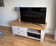 TV Entertainment Unit