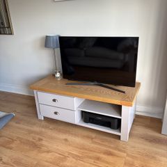 TV Entertainment Unit