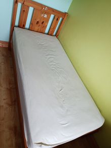 Single Bed Frame