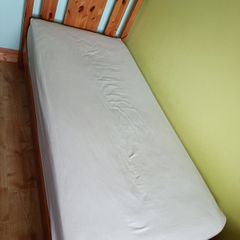 Single Bed Frame