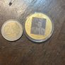 Michael Collins medal dublin mint Image 3
