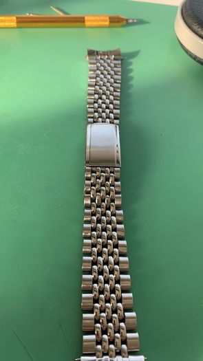 Beads of rice BOR bracelet