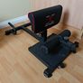 Sissy Squat Machine Image 3