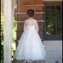 communion dress Image 2