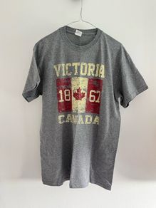 Canada T-Shirt
