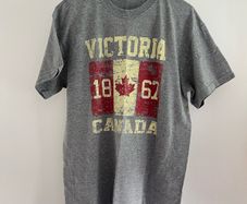 Canada T-Shirt