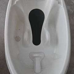 baby bath