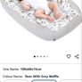 Medi Partners baby snooze pod Image 3
