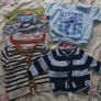 3-6m baby boy clothes bundle Image 4