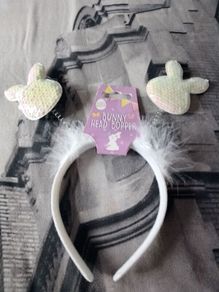 bunny head bopper