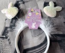 bunny head bopper