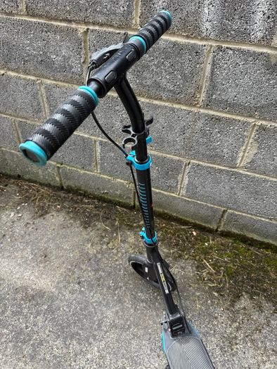 Aero Scooter