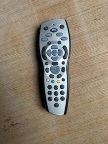 sky remote