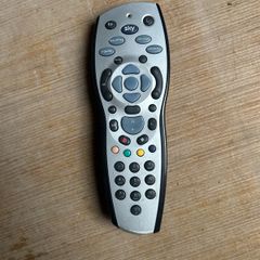 sky remote