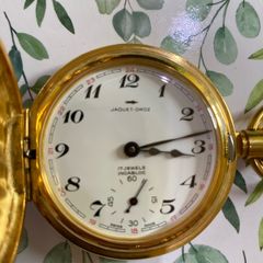 Gents Pocket Watch