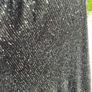 Sequin wide leg trousers size 12 White Label the White company BNWT Image 9
