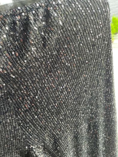 Sequin wide leg trousers size 12 White Label the White company BNWT