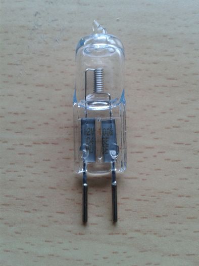Hunting Lamp Bulb (100 Watt 12v)