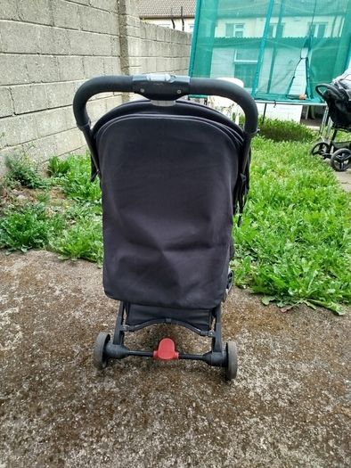 Baby travel buggy/prams
