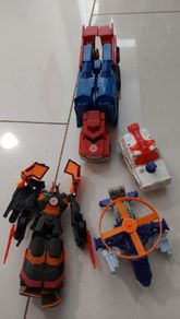 Transformers  / toys
