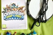 Nintendo Wii Skylanders Swap Force
