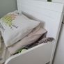 Childrens extendable bed Image 5