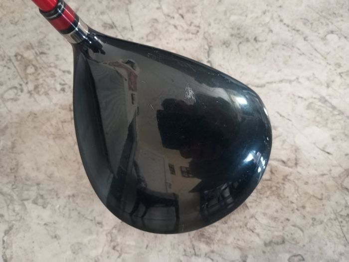 Yonex ezone Golf driver R flex.  Right handed club