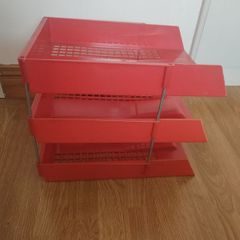 Office papper organizer