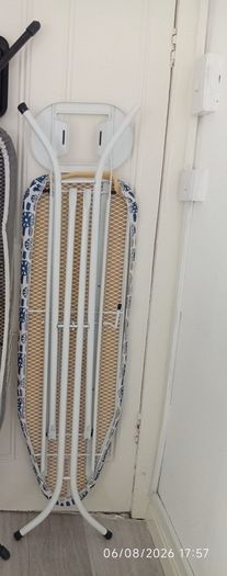 White Ironing board in Cabra (D7)