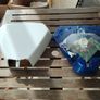 Risco Wireless External Sounder Alarm Bell Box Image 2