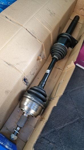 Vw transpirter parts