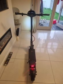 G2 Scooter