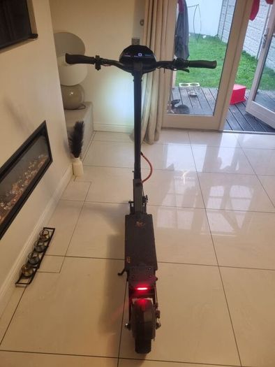 G2 Scooter